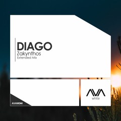 AVAW044 - Diago - Zakynthos  *Out Now!*