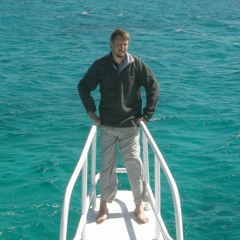 Listening to the Waves (Enigmatic)