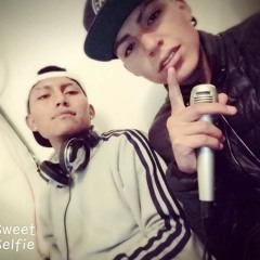 CHICHA ASTA LA VENAS HERMANOS IMPARABLES