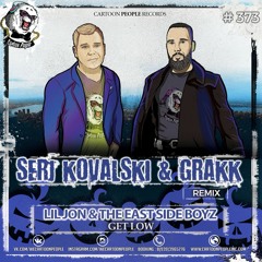 Get Low (Serj Kovalski & Grakk Remix) Radio