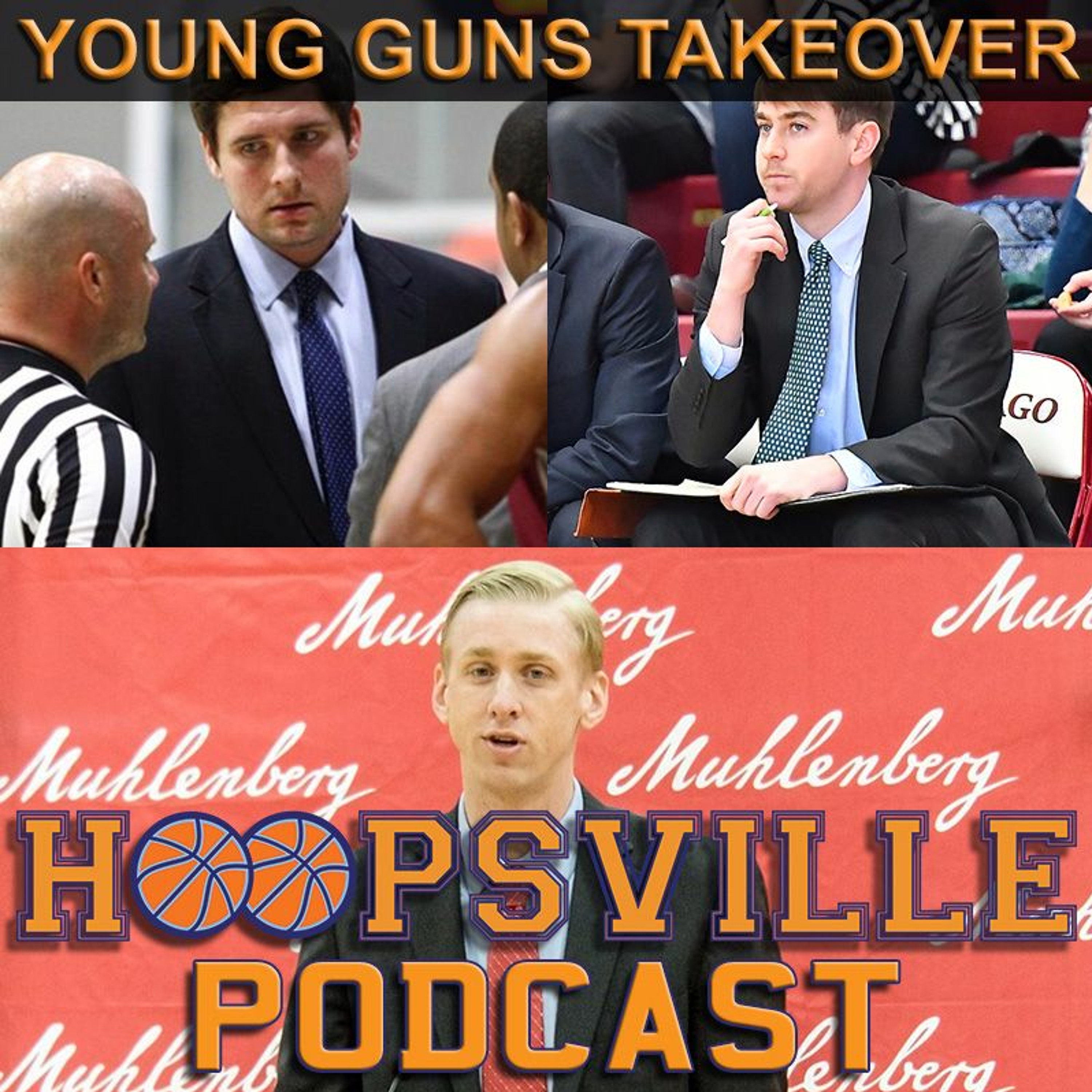 Hoopsville