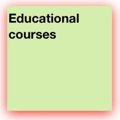 Chapter 5- Page 149- Educational Courses