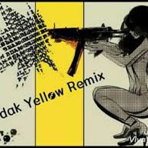 BODAK YELLOW REMIX (DJ Y ME)