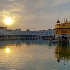 Gao Gao Ri Dulhani Mangalchara, Mere Greh Aaye Raja Raam Bhatara