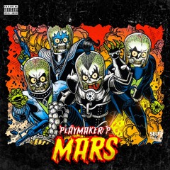 PlaymakerP - Mars
