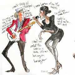 "Her Eyes are a Blue Millon Miles"--Nona Hendryx and Gary Lucas THE WORLD OF CAPTAIN BEEFHEART