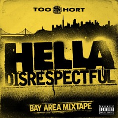 Too $hort, Lil Yee & Prezzi -  Punk Hoe (feat. Oke Junior)