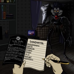 DOMINATOR X KURT92 - ЧАПТЕР1