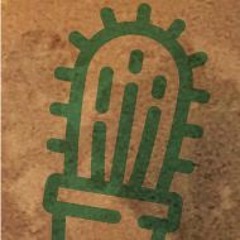 Prosperous Cactus Mix02