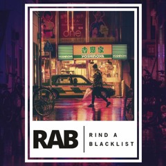 Nickpact - Fire (Original Mix) RAB#004 *Free download