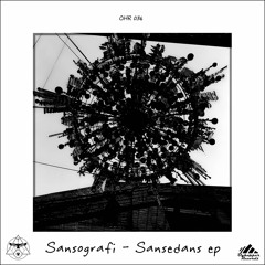 Sansedans - Sansografi