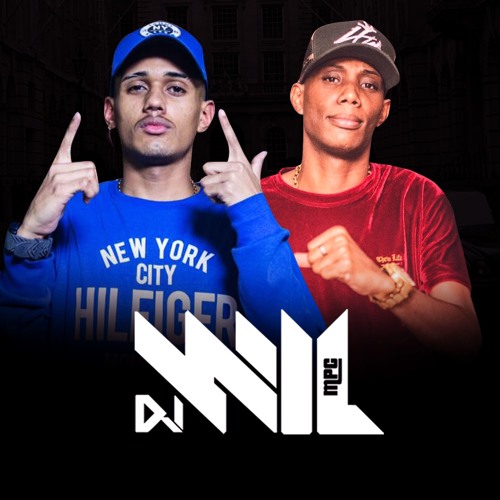 MC 7BELO E MC GW - ONDA DA FAVELA (DJ WIL MPC)