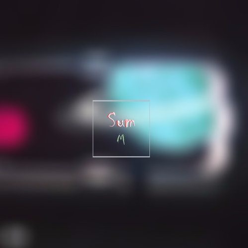 Killy-Distance (instrumental) [ReProd By Sum M]