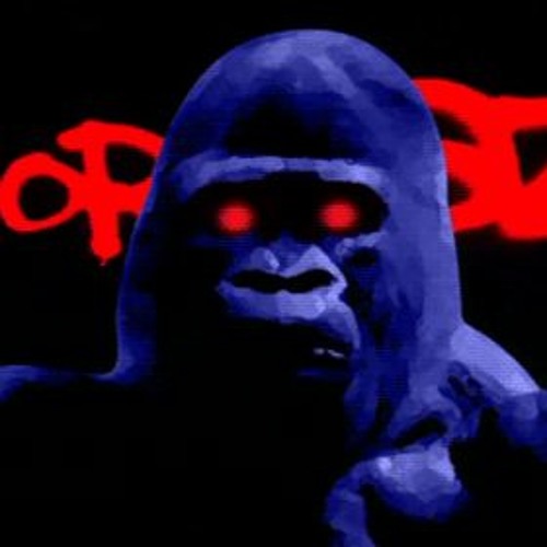 Gorillaz - Clint Eastwood (Bootleg)
