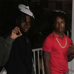 G-Loso ft FOB Pook - Pain