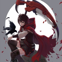 RWBY Volume 4 Soundtrack - 29 ( Without lyrics) Tyrian vs Qrow