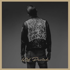 G Eazy X Logic X French Montana Type Beat "Pain" (Prod. Kid Pariah)