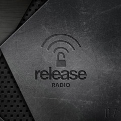 Release Radio 007 (Pete K Guest Mix)