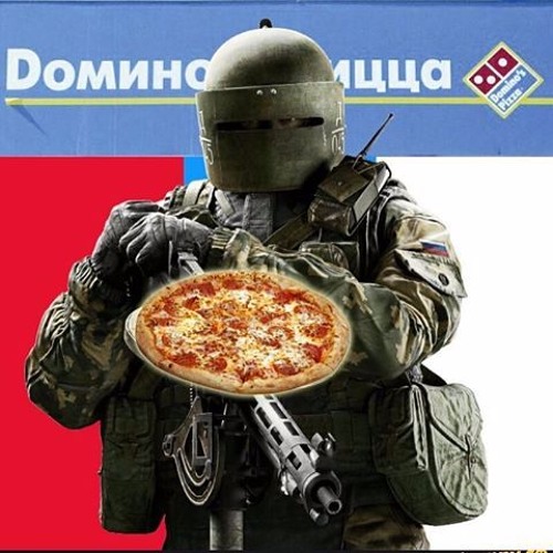 BikiniBodhi - Mountin A River - Tachanka Remix