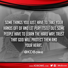 Learning It The Hard Way. ‬