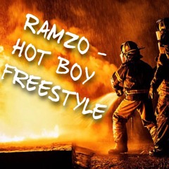 Ramzo - Hot Boy
