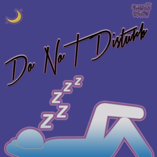 Do Not Disturb(prod.NayeTonik)