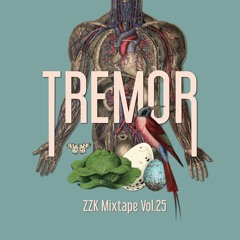 ZZK Mixtape Vol. 25 - Tremor