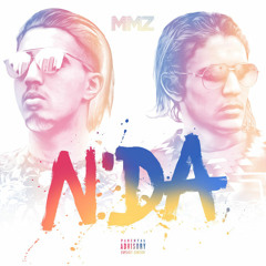 MMZ - Sablier
