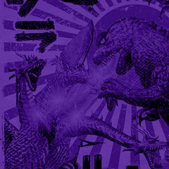 GODZILLA