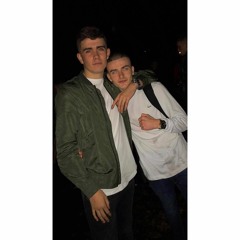 Ben Fucking Nicky