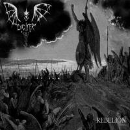 Stream Lvcifer De Mysteriis Dom Sathanas Mayhem Cover By Infernuz 