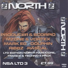 Producer & Scorpio B2B--North - NSA LTD 3