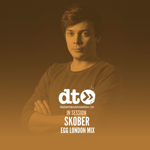 Skober for Famillia 5th Birthday at Egg London