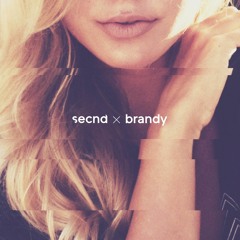 Secnd x Brandy - Baby (Free Download)