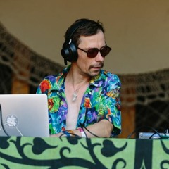 Kalumet - DJ Set @ O.Z.O.R.A. 2017 Dragon Nest