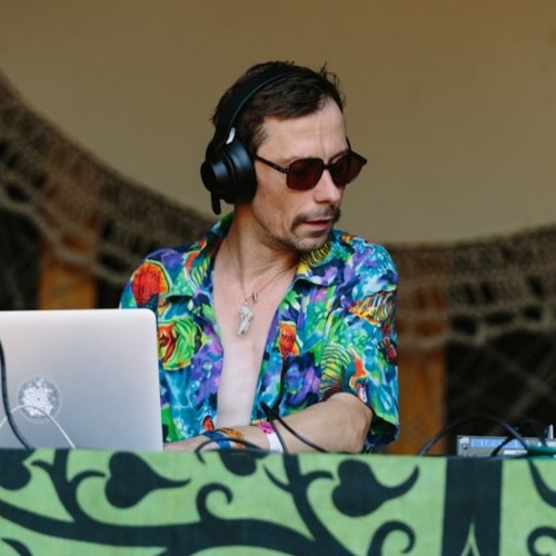 Kalumet - DJ Set @ O.Z.O.R.A. 2017 Dragon Nest