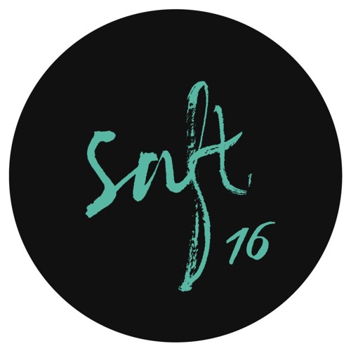 SAFT16 - Urulu - The Banshee EP (+ Garrett David Remix)