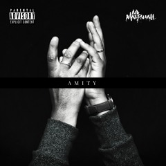 01 - Air Marshall - Pe(a)ce Feat. Tieran