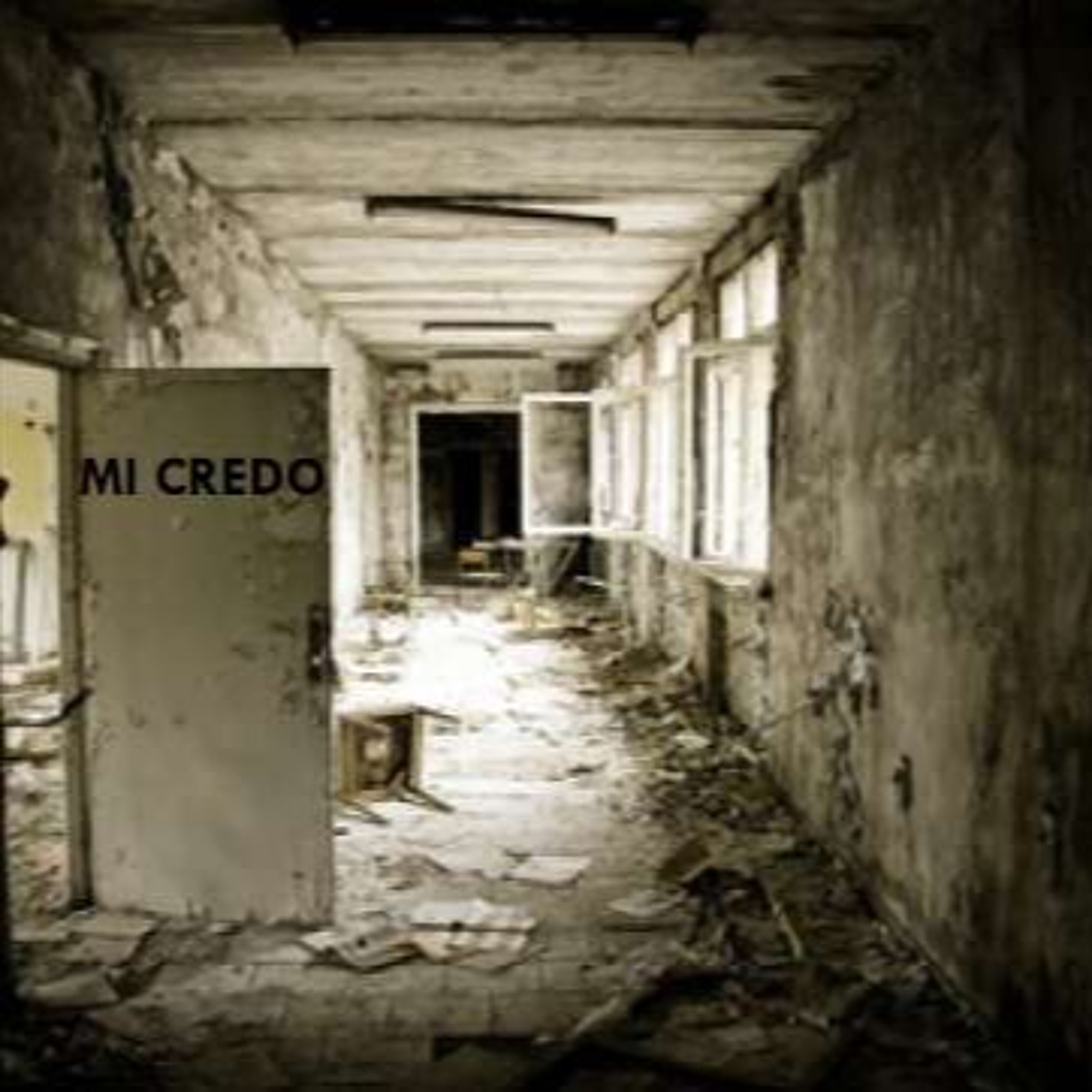 Mi credo episode artwork