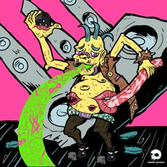 Hellatonin - Patrón Potty(PREMIERE)