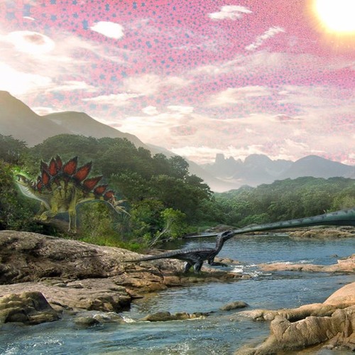Spikey And The Reptiledelics | DJ Set