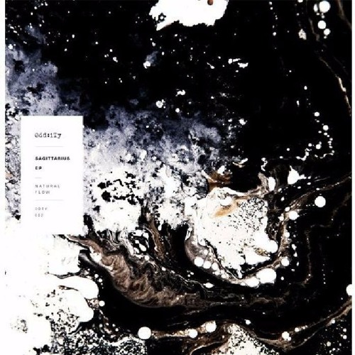 Premiere: Natural Flow 'Sagittarius' (Dubspeeka Remix)
