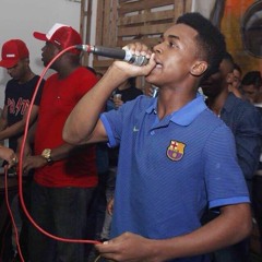 MC DA NIKE - SUA HORA VAI CHEGAR [ DJ LUAN DO TBJ ] STM 2018