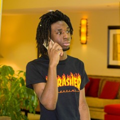 Trey Spencer - Margiela ( A$AP Rocky - RAF Freestyle)