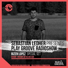 Bizen Lopez @ Ibiza Global Radio