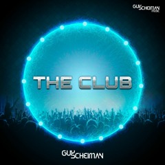 Guy Scheiman - The Club (Thomas Solvert Remix)