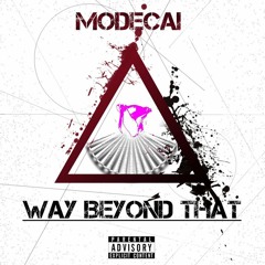 Modecai - W.B.T (Prod. John Beats)