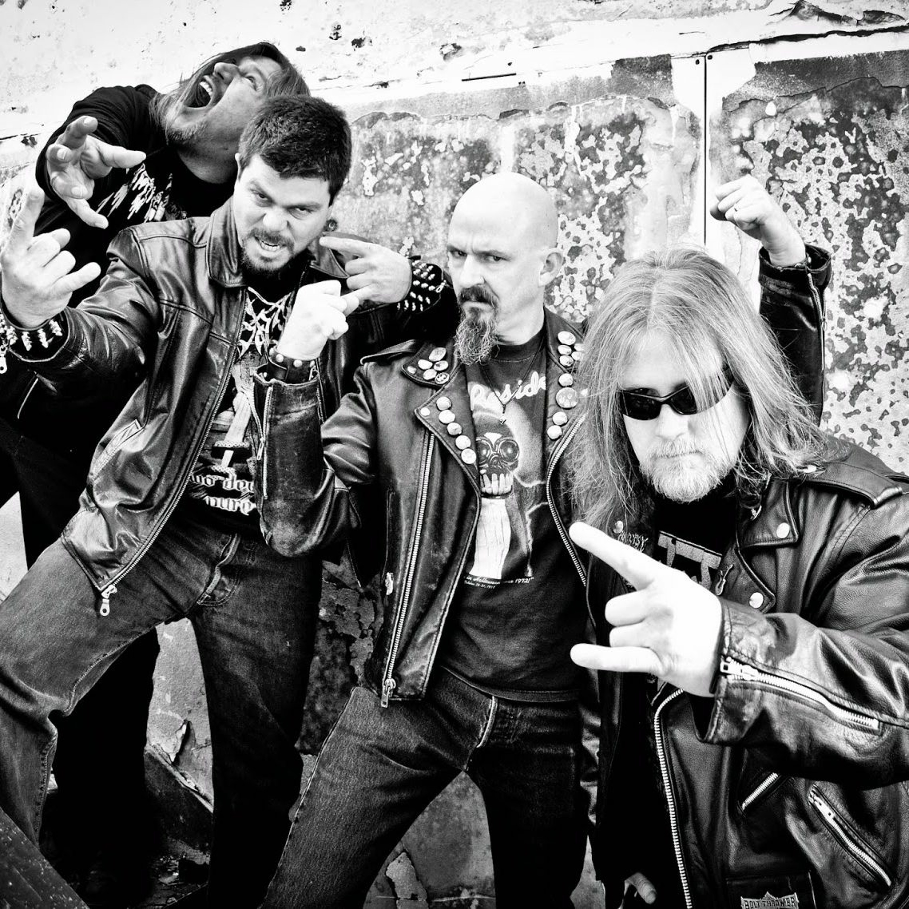 B.L. Metal Podcast