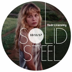 Solid Steel Radio Show 10/11/2017 Hour 1 - Kedr Livanskiy