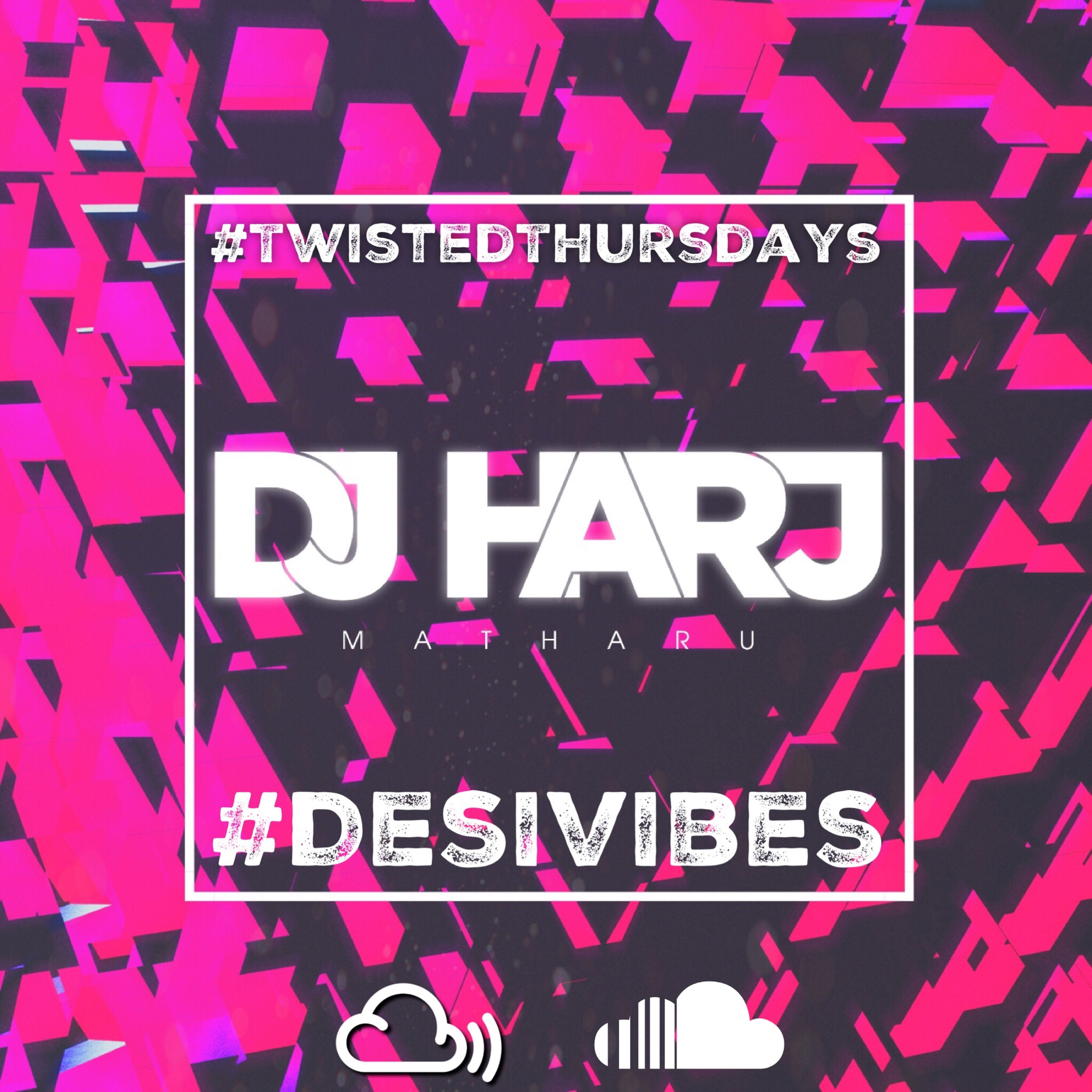 DJ Harj Matharu